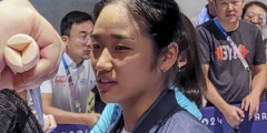 안세영 