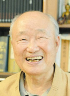 2.28민주화운동을 이끈 장주효 전 학교법인 영광학원 이사 5일 별세