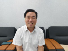 [우리지역일꾼 의원] 최해곤 포항시의원 