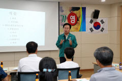 안동시, '농촌에서 살아보기' 프로그램 운영