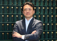 '5성급 격상' 호텔 인터불고엑스코 이진수 대표 