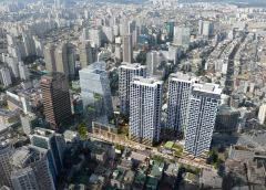 대구 대단지 잇단 분양, 시장 판도 가늠자…침체 속 '옥석 가리기' 더 치열