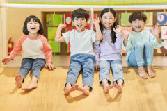 유아 수 감소 영향?…대구지역 공립유치원 폐원 잇따라