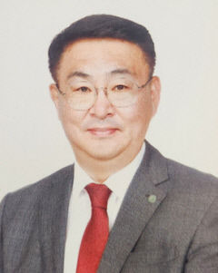 한국폴리텍대학 영남융합기술캠퍼스 제13대 배한조 학장 취임