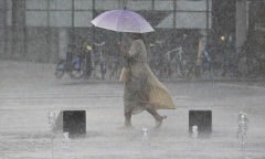 [내일 날씨] 7일 대구·경북 덥고 비오고 '오락가락'…낮 최고 31~36℃