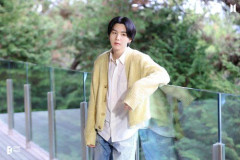 사회복무요원 BTS 슈가, 전동 킥보드 음주운전 