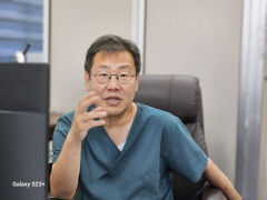 [논설위원의 직터뷰] '방문진료 올인' 구자현 포항 내집에서의원 원장