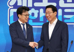 與野, 22대 국회 개원 2개월 여만에 민생법안 신속 처리 합의