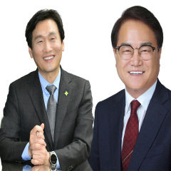 고향사랑기부문화 활성화 위해 경산시-청도군 상호 기부 참여