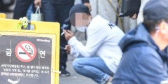 경북도, 유치원·어린이집·초·중·고교 경계 30m 이내 금연구역 지정