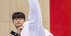 [이 종목·이 선수 주목하라!] 태권도 남자 80㎏급 한국 선수 첫 서건우 출전