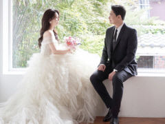 [결혼]김상현, 박수현씨
