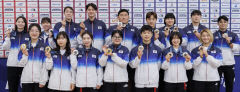 파리 올림픽, 대한민국 금메달 릴레이…역대 최다 기록과 동률