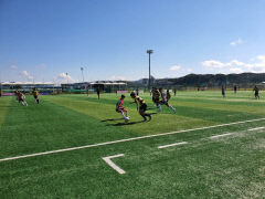 2024 전국 고등 축구리그 왕중왕전 개최