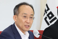 여야 '여야정 협의체' 두고 이견…'협치 무드' 균열 생기나