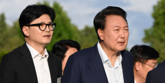 한동훈 '김경수 복권 반대'…대통령실 