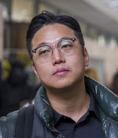 [문화산책] 사진과 복싱