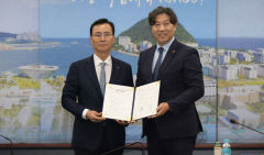 '무인수상정 명가' LIG넥스원, 해양 미래 선도