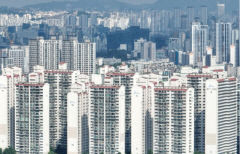 가계 대출 조이기 나서나…디딤돌·버팀목 대출 금리 인상