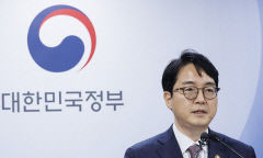윤 대통령, 검찰총장 후보자에 심우정 법무부 차관 지명