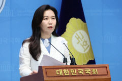 김형석 독립기념관장 논란에 민주 