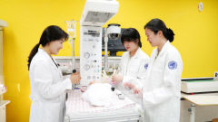 [주목! 이 학과] 영남이공대 간호학과, 경험 풍부한 전문 교수진 체계적 교육…간호사 국시 합격률 100%