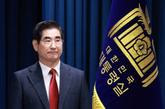 尹대통령 외교안보라인 교체…국방장관 김용현·안보실장 신원식