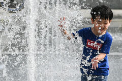 [내일 날씨] 13일 대구·경북 불볕 더위 이어지고 열대야…낮 최고 30~36℃