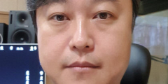 [왕의 나라 시즌3- 나는 독립군이다] 김재옥 음악감독 ``독립 의지를 선율로…깊은 감동 울림주고자 노력``