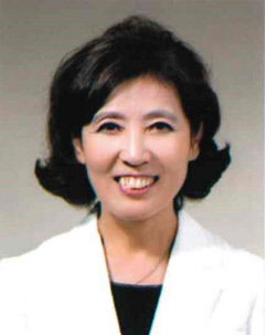 김혜경 대구 수성구약사회 총회의장, '대구시 여성대상' 수상