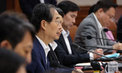 정부, 광복절 특사·복권안 의결…노란봉투법·25만원지원법도 거부권 요구