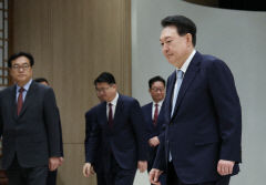 윤석열 대통령, 건국절 논란에 