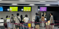 광복절 연휴맞아 저마다 시간보내는 시민들