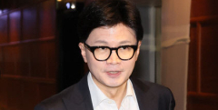 국민의힘 한동훈 대표, 여의도연구원 신임 원장에 유의동 전 의원 지명