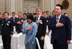 尹대통령 