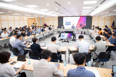 2025 구미 아시아 육상 경기선수권대회 성공개최로 세계적인 스포츠 도시로 도약