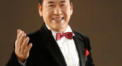 故 현철, 8월 레전드 가수 브랜드평판 1위… 2위 태진아·싸이·이승철·남진·나훈아 순
