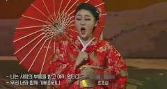 광복절인데…KBS, 기미가요·태극기는 거꾸로 