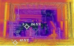 광복절 15일 대구경북 낮 최고기온 35℃ '폭염 계속'