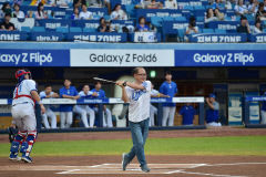 'Lucky 영남이공대 Day'에 삼성라이온즈 승리·100만 관중 돌파!