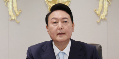 尹대통령, '25만원법'·'노란봉투법' 재의요구안 재가
