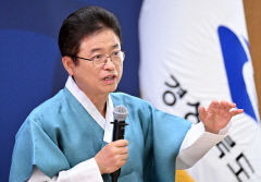 이철우 경북도지사 