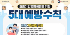 학생 복귀에 코로나19 재확산 우려…이달 말 35만명 예상