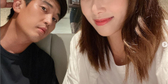 '강경준 용서' 장신영에 팬들 응원과 우려 이어져