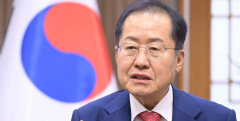 홍준표 대구시장 