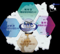 경북도, '대구경북 통합 발전 구상' 구체화…행정통합 '속도'