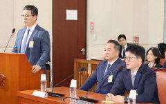 마약수사 외압의혹 청문회…