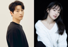 송중기·천우희, 서로의 첫사랑 그린 '마이 유스' 캐스팅 확정