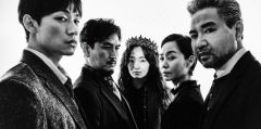 국립극단 연극 '햄릿' 리뷰…완벽한 비극·미장센으로부터 느낀 카타르시스