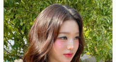 장원영, 8월 걸그룹 개인 브랜드평판 1위…이어 에스파 카리나·시그니처 지원·아이브 안유진·에스파 윈터·소녀시대 태연 순